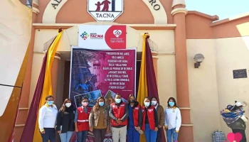 Wari Viajes Y Turismo - Tacna 23003