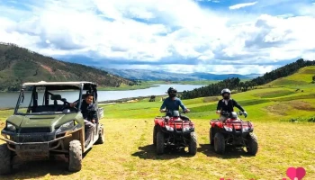Willka Maki Sacred Expeditions - Urubamba 08661