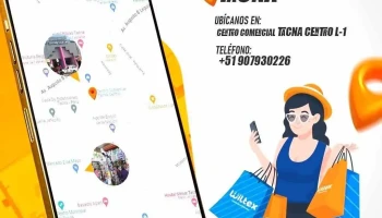 Wiltex - Tacna 23006