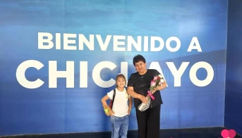 Winsho Travel - Tarapoto - Tarapoto 22160