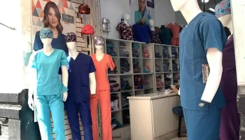 Wise - Uniformes Médicos - Arequipa 04001