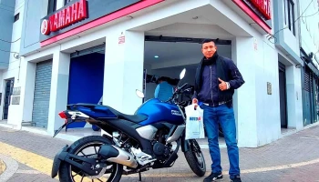 Yamaha Motor Chimbote - Chimbote 02801