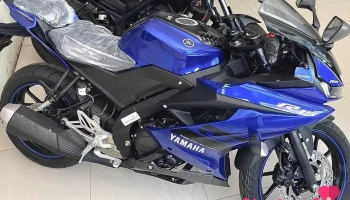 Yamaha Motos Cam - Huancayo 12004