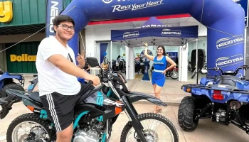 Yamaha Motos Negotral - Pucallpa 25001