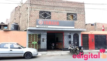 Yamaha Servicios Kevin - Barranca 15169