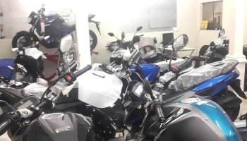 Yamaha - Tacna Y Arica 125-a