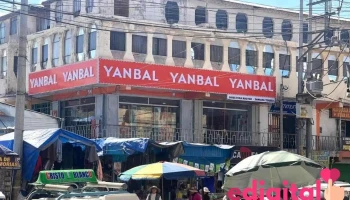 Yanbal Directora - Tupac Amaru