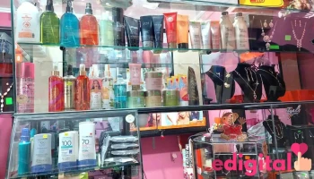Yanbal Tienda Myrotic - Huancayo 12004