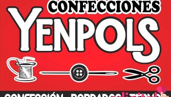 Yenpols - Socabaya 04012