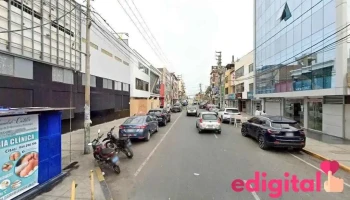 Yessis Farma Farmacia - Perfumeria - Chimbote Yessis Farma Farmacia - Perfumeria - Chimbote