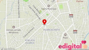 Yovifarma boticas y perfumeria - Espinar