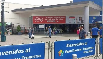 Z-Buss - Av. Túpac Amaru