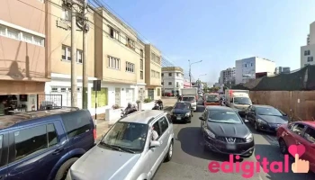 Zapphiro Company - San Isidro 15046