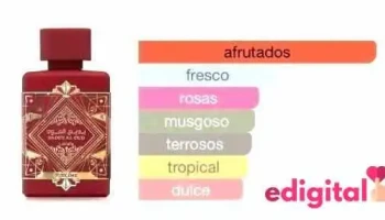Zazá Perfum´s - Peru