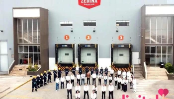 Zedina Alimentos - Lurín 15823