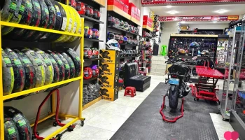 Zona Biker Ayacucho - Ayacucho 05000