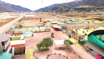 Zona Gama - Paintball - Oropesa 08204