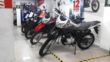 Zongshen Motos Trujillo - Trujillo 13001