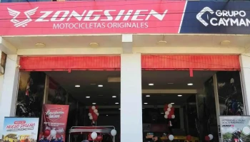 Zongshen Puerto Maldonado - Puerto Maldonado 17001