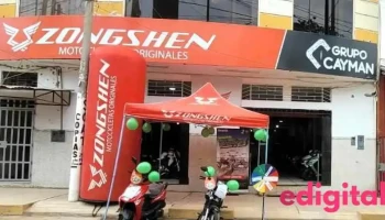Zongshen Tumbes - Tumbes 24001