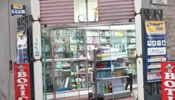 Zstl bazar perfumería - Asoc