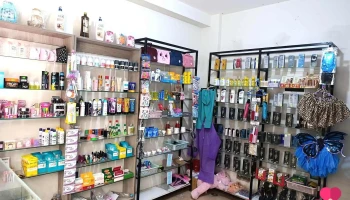 Zstl –perfumeria Loret - Cerro Colorado 04000
