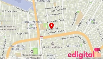 𝗧𝗼𝗠𝗬 𝓒𝓻𝓮𝓪𝓬𝓲𝓸𝓷𝓮𝓼 - Juliaca 21102