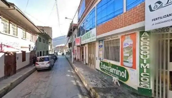 Horariodeg - Tarma