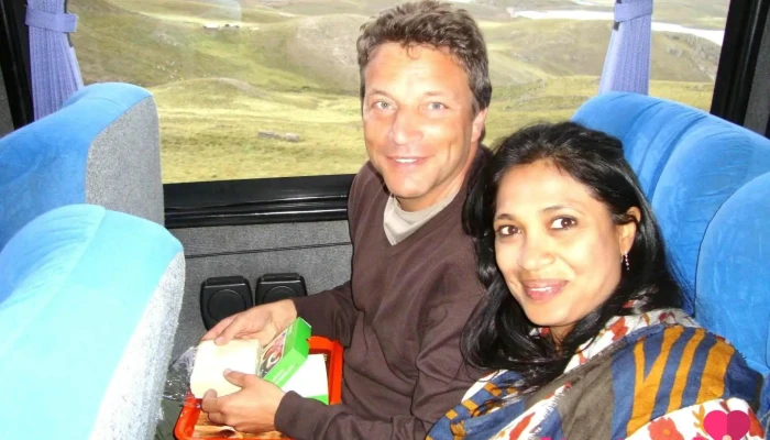 4m Transporte Turistico Del Propietario - Arequipa