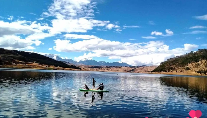 A Tu Ritmo - Outdoor Experiences - Peru