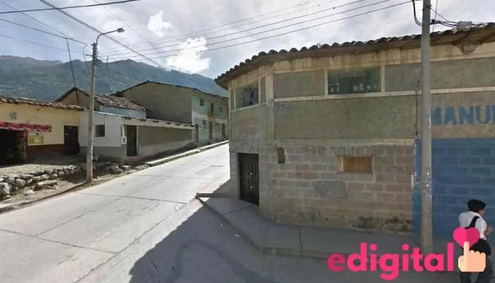 abancay - Jr