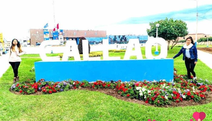 Ac Viajes Perú - C. 1
