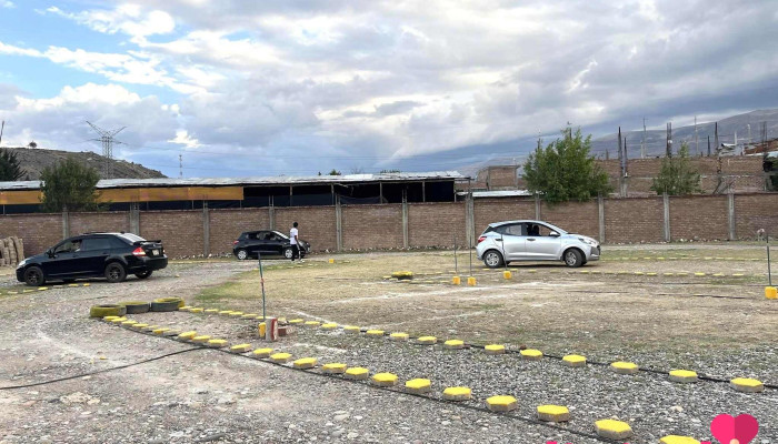 Academia de manejo Auto Condúcete (Circuito Huayucachi) - Huayucachi 12408
