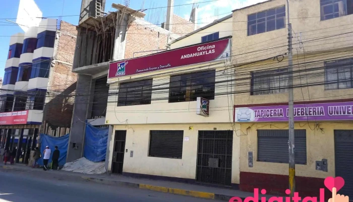 Adea Andahuaylas - Andahuaylas 03701