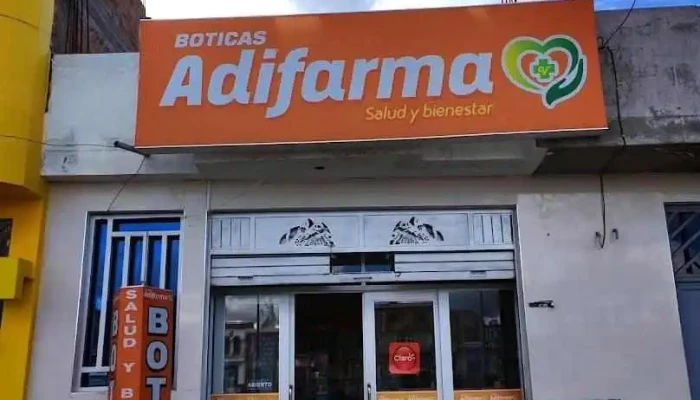 Adifarma - Jxqg+Hcg