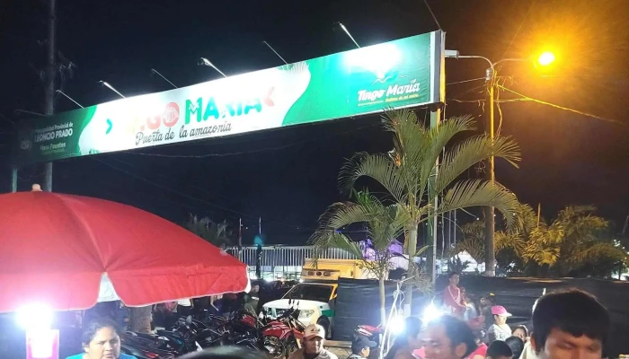 Aeropuerto De Tingo Maria Horario - Jose Abelardo Quiñones