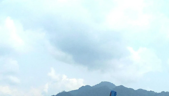 Aeropuerto De Tingo Maria Promocion - Jose Abelardo Quiñones