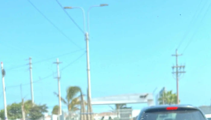 Aeropuerto Internacional Capitan Fap Carlos Martinez De Pinillos Catalogo - Huanchaco 13000