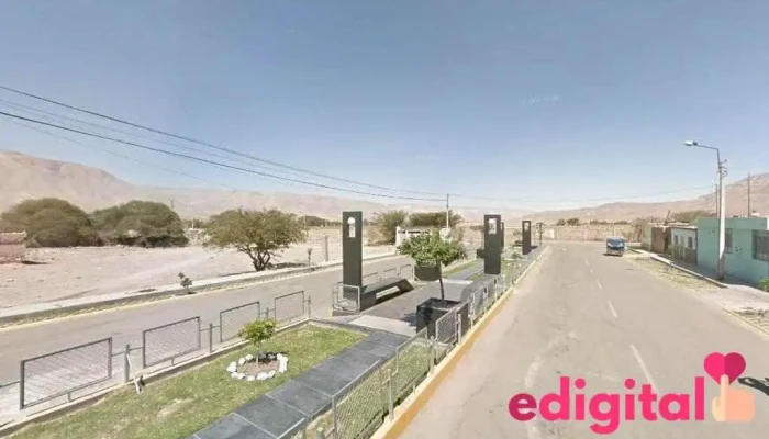 Agencia Agraria Caravelí - Caravelí 04740