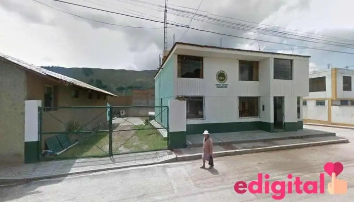 Agencia Agraria Huancané - Dra Puno - Huancané 21316