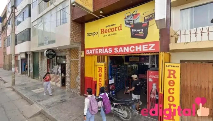 Agencia Aguamiro - Tarapaca