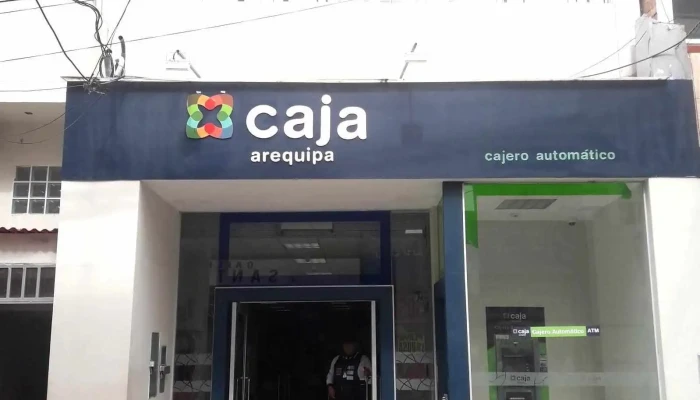 Agencia Chiclayo - Caja Arequipa - Chiclayo 14001