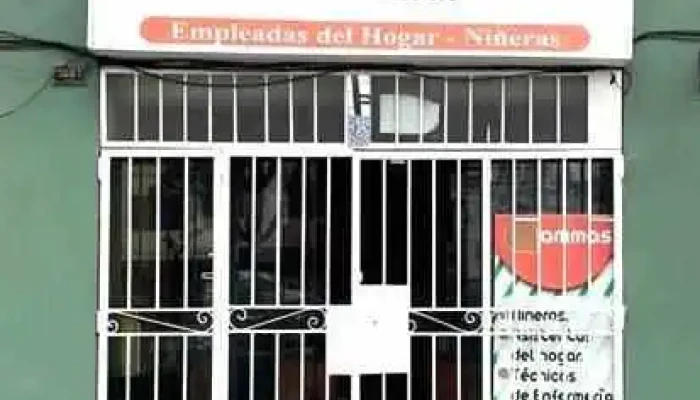 Agencia de Empleos Ammas - Jesús María 15072