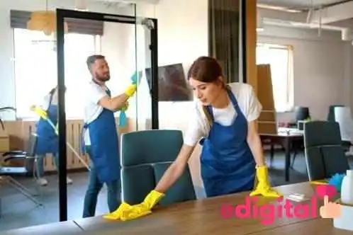 Agencia de Empleos New York en San Isidro Perú - San Isidro 15046
