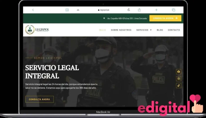 Agencia de Publicidad - Aoi - Peru
