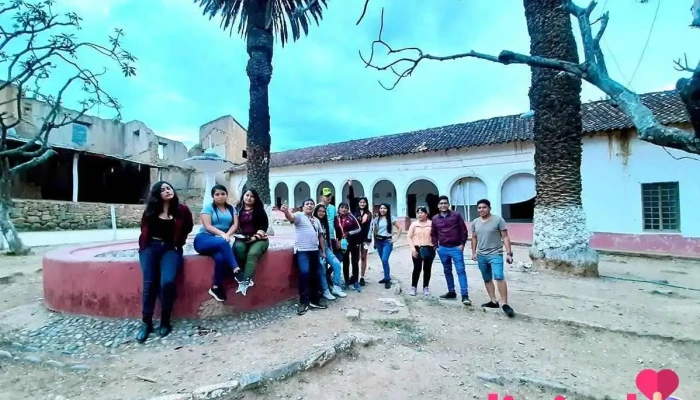 Agencia De Turismo En Huanuco Viajeros Peru - Jr. 28 De Julio N°916
