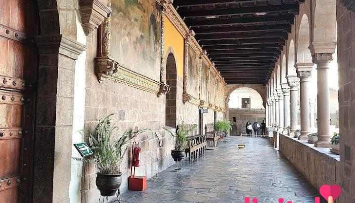 Agencia de Turismo Intipchurin.tours - Calca 08121