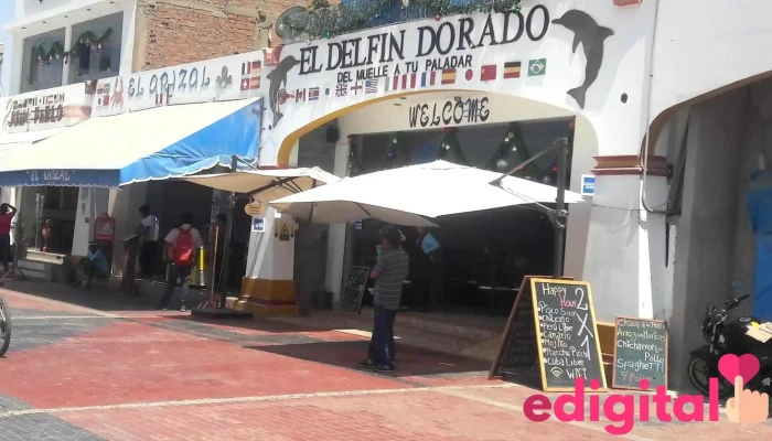 Agencia de Viajes Paracas Peru Srl - Paracas 11550