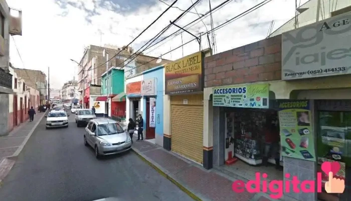 Agencia de Viajes Suri Travels - Tacna 23001