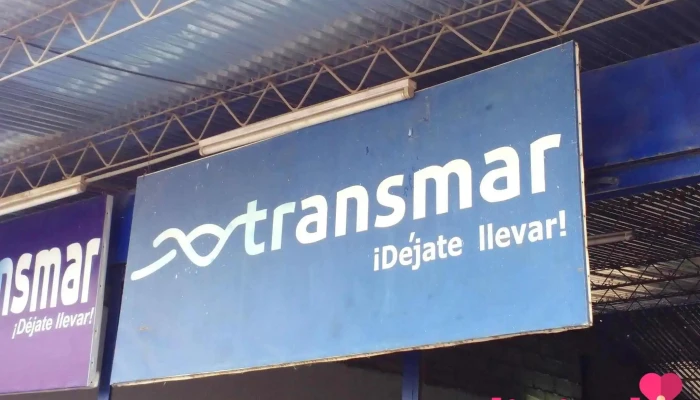 Agencia De Viajes Transmar - Fernando Belaunde Terry